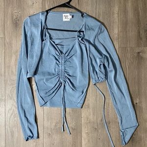 Princess Polly two piece top